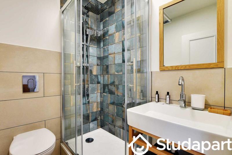 Appartement - 35 m² - 1 pièce