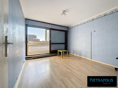 Appartement - 114 m² - 4 pièces