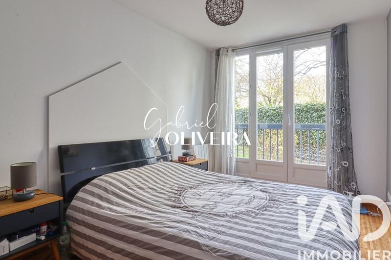 Appartement - 75 m² - 4 pièces