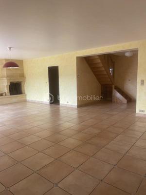 Maison de campagne - 164 m² - 6 pièces