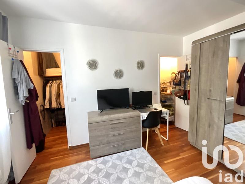 Maison - 172 m² - 8 pièces