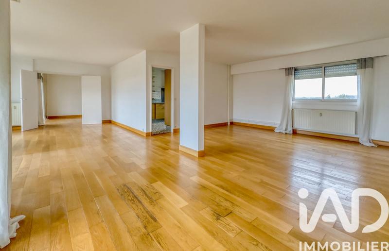 Appartement - 136 m² - 5 pièces