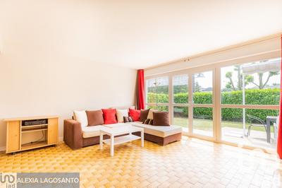 Maison - 133 m² - 7 pièces