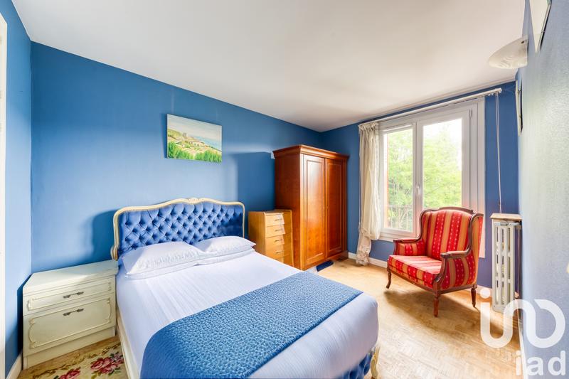 Appartement - 68 m² - 4 pièces