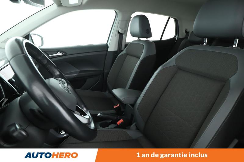 Volkswagen t-Cross 1.0 Tsi Carat Dsg 110 ch