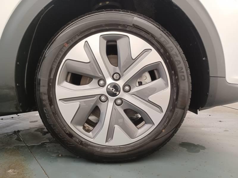 Kia Niro e- Electrique 204 ch Active