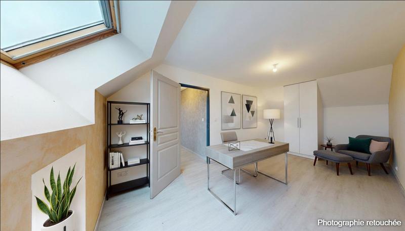 Maison - 153 m² - 4 pièces