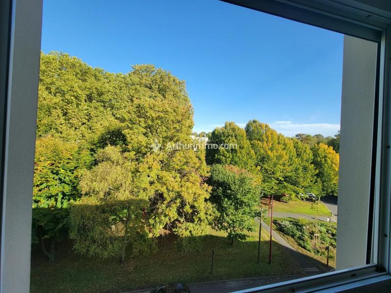 Appartement - 92 m² - 5 pièces