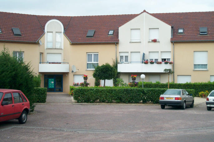 Appartement - 69 m² - 3 pièces