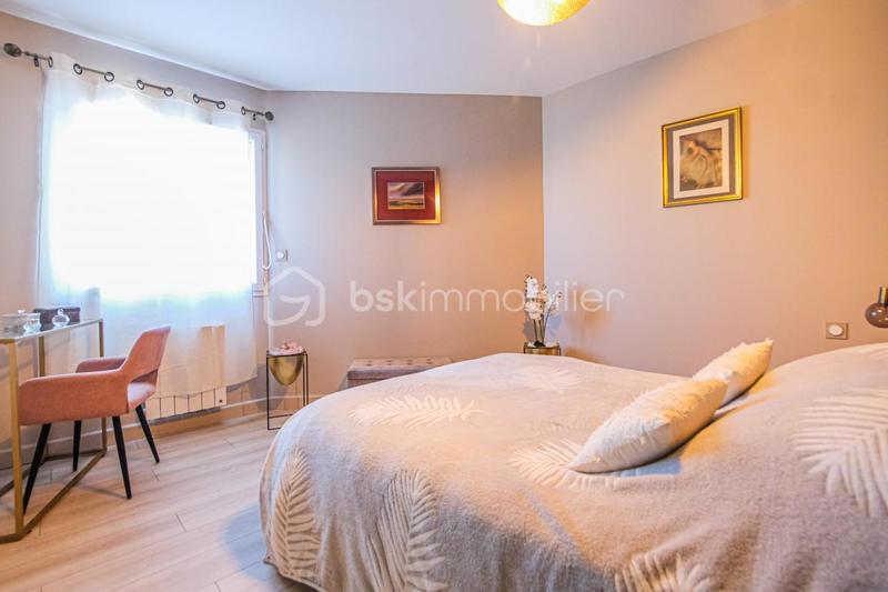 Villa - 86 m² - 4 pièces