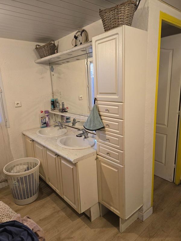 Maison - 165 m² - 5 pièces