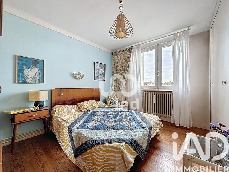 Maison de ville - 125 m² - 7 pièces