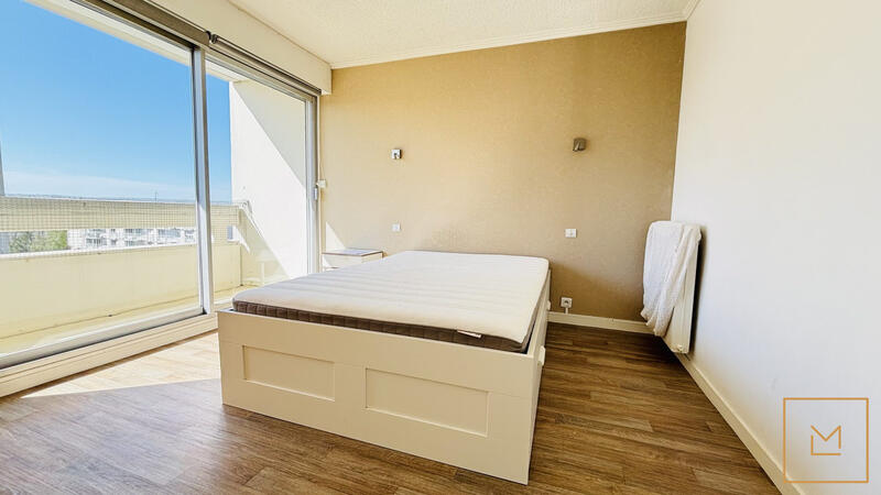 Appartement - 78 m² - 4 pièces