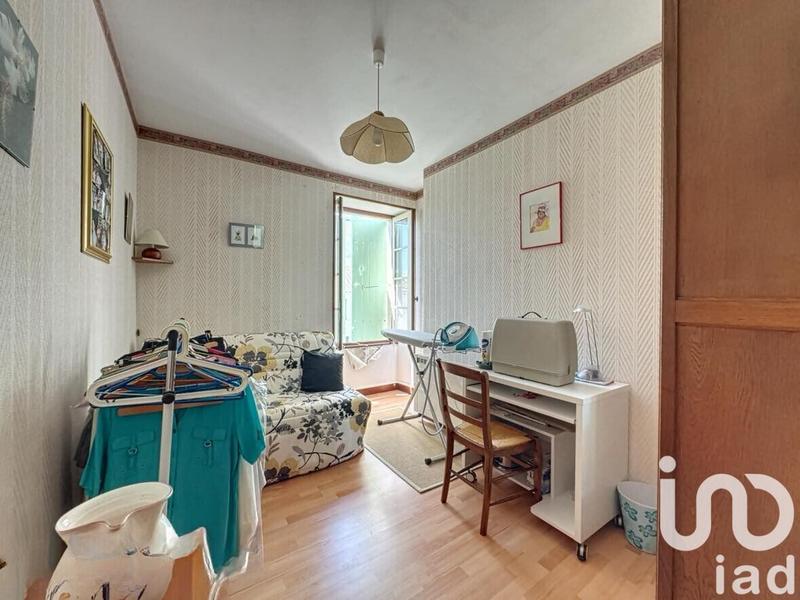 Maison de village - 175 m² - 6 pièces