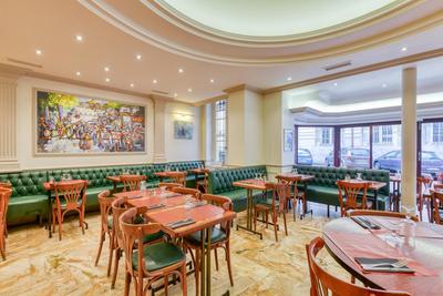 Café du Palais de Justice