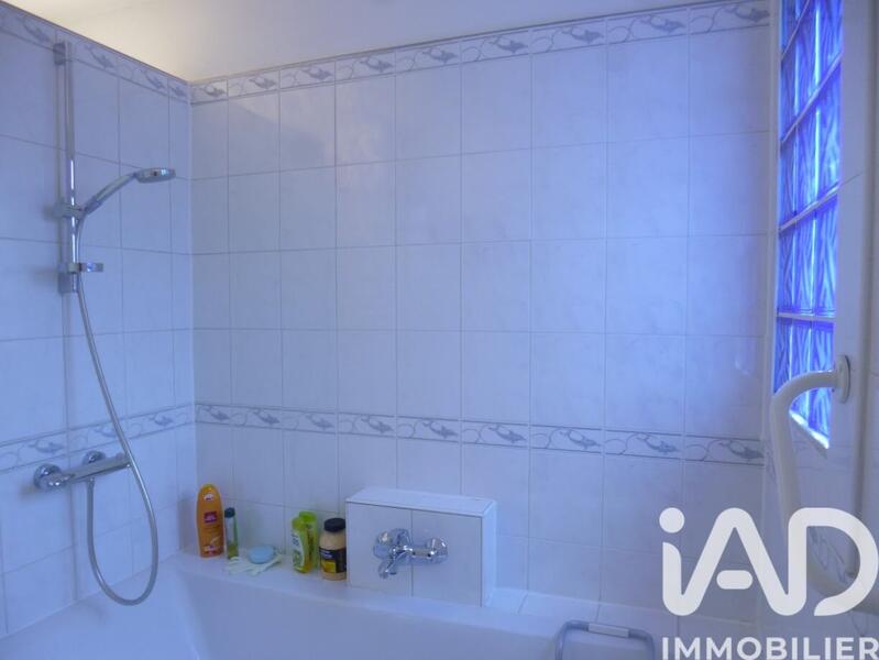 Maison - 168 m² - 7 pièces