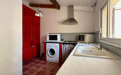 Maison - 74 m² - 3 pièces