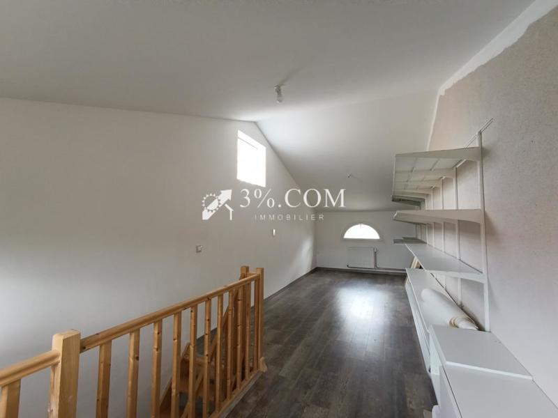 Maison - 220 m² - 9 pièces