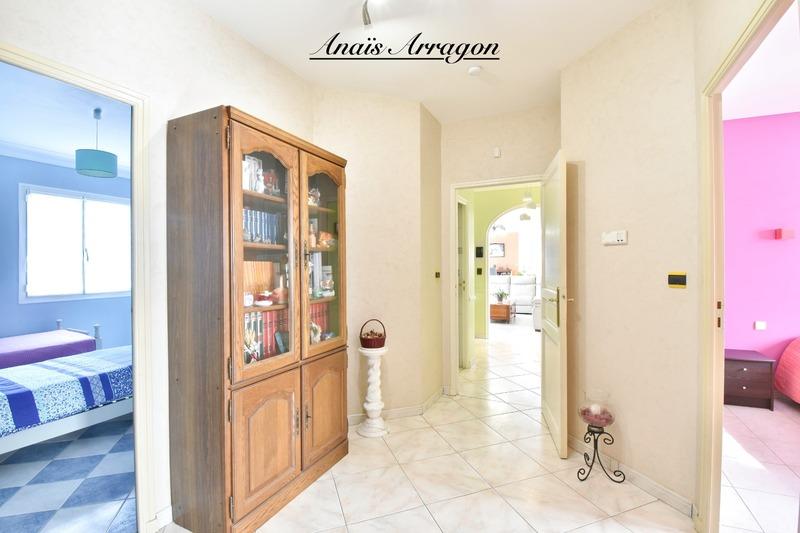 Maison - 170 m² - 8 pièces