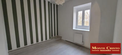 Appartement - 33 m² - 2 pièces