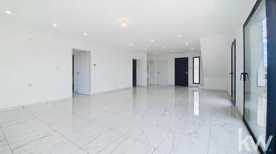 Maison - 143 m² - 5 pièces