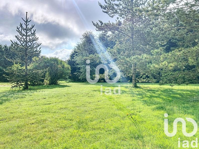 Maison - 155 m² - 7 pièces