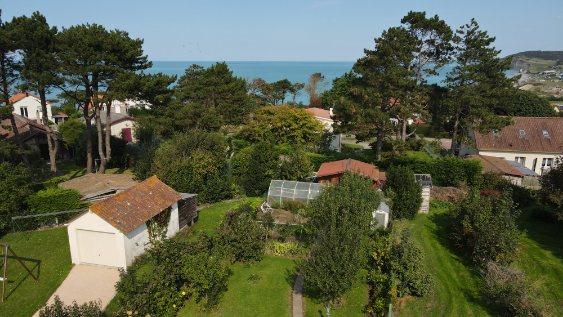 Maison traditionnelle - 100 m²