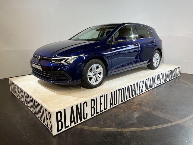 Volkswagen Golf VIII 2.0 Tdi Scr 150 Life Business 1st Dsg7