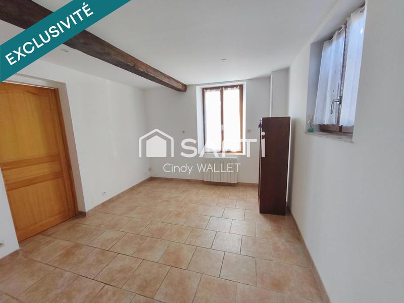 Maison - 135 m² - 5 pièces