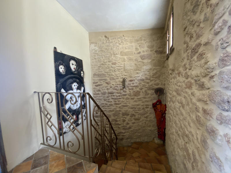 Maison - 205 m² - 6 pièces