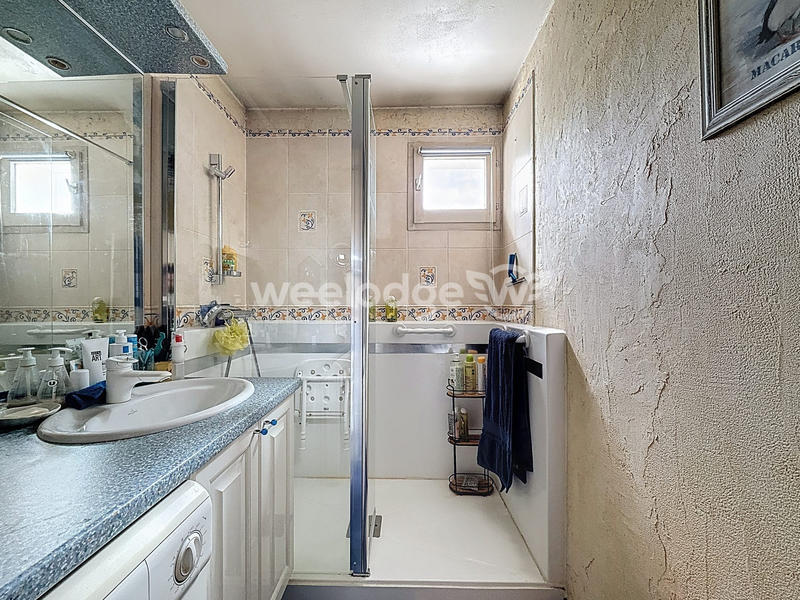 Maison - 119 m² - 6 pièces