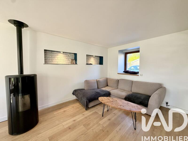 Maison de maîtres - 171 m² - 5 pièces