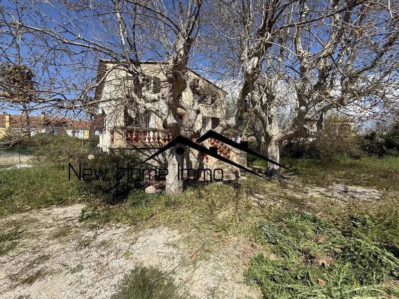 Villa - 180 m² - 5 pièces