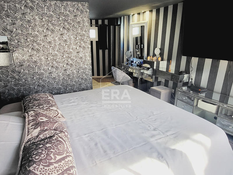 Maison - 87 m² - 4 pièces