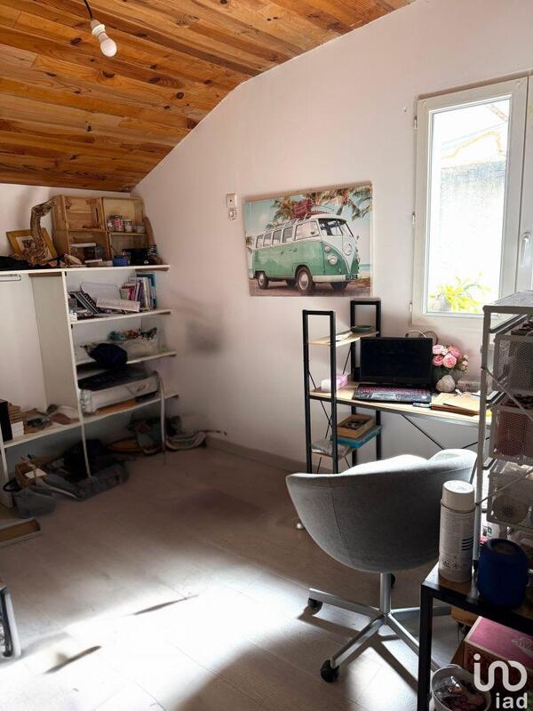 Appartement - 172 m²