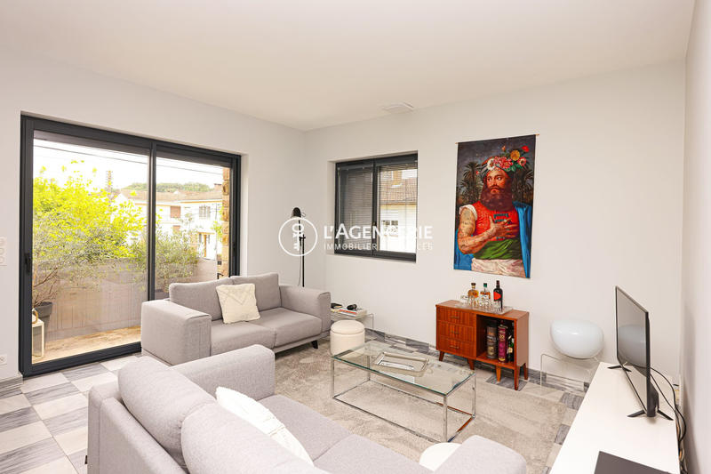 Maison - 125 m² - 4 pièces