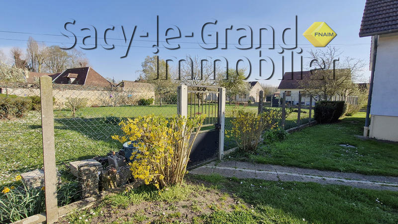 Maison - 149 m² - 6 pièces