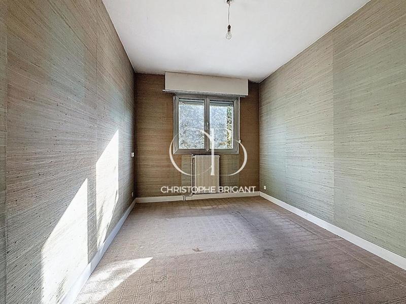 Maison - 170 m² - 5 pièces