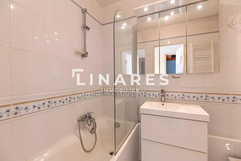 Appartement - 75 m² - 4 pièces