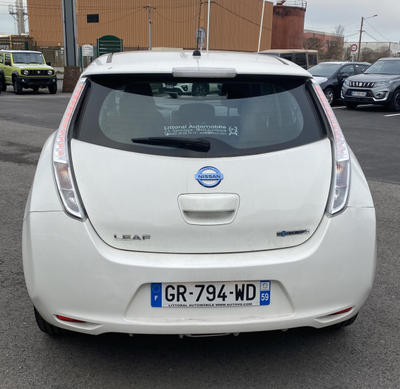 Nissan Leaf Visia 109ch