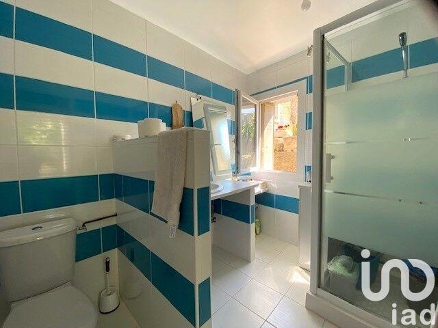 Maison de village - 128 m² - 6 pièces