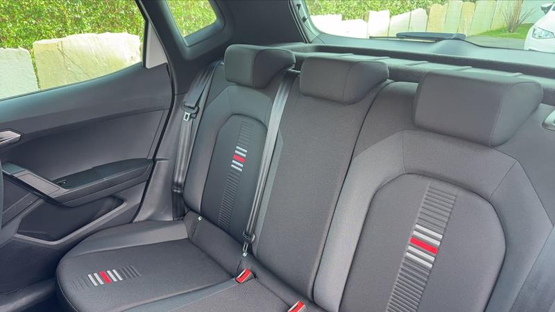 Seat Arona 1.5 Tsi 150 Dsg7 Fr - Automatique Entretien constructeur