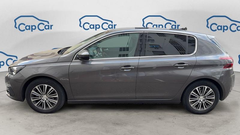 Peugeot 308 1.2 PureTech 130 Eat8 Allure Pack