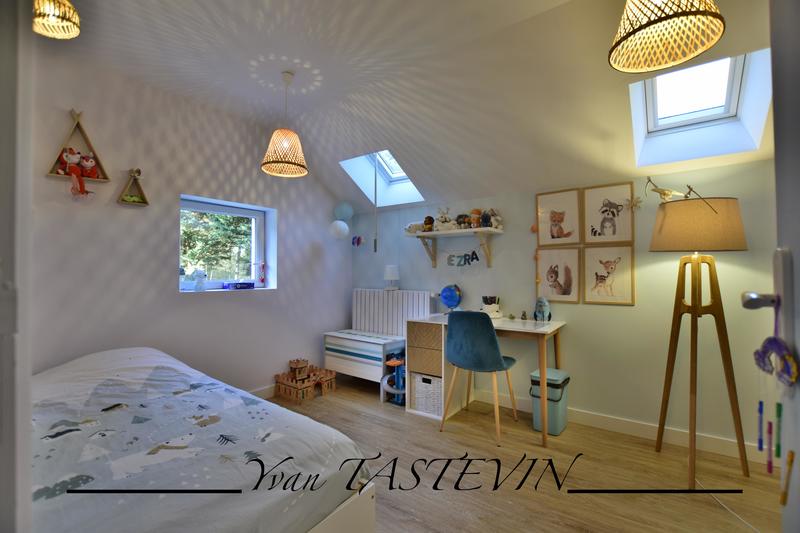 Villa - 155 m² - 6 pièces