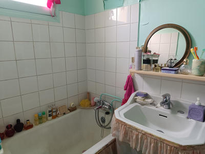 Appartement - 48 m² - 3 pièces