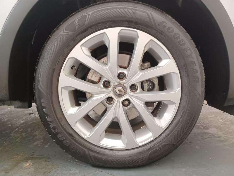 Renault Kadjar Blue dCi 115 Edc Business