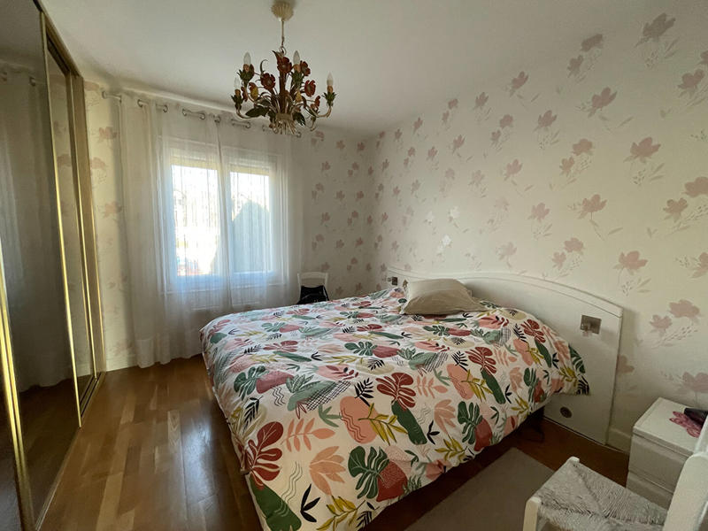 Maison - 129 m² - 7 pièces