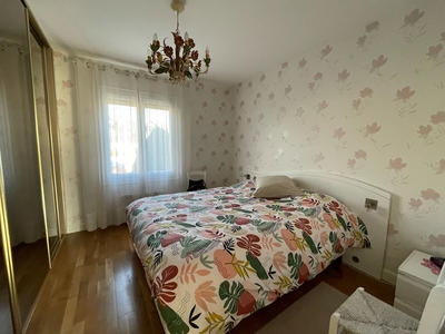 Maison - 129 m² - 7 pièces