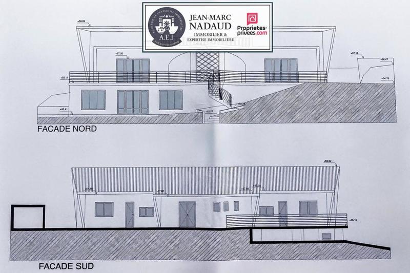 Villa - 166 m² - 9 pièces