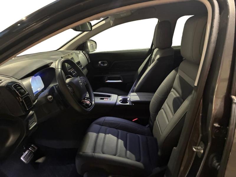 Citroën C5 Aircross PureTech 130 s&amp;S Eat8 Shine